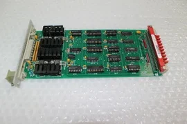 4426  Applied Materials 0100-00015 Position Encoder Buffer