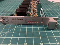 354 APPLIED MATERIALS PCB ASSY, TC GAUGE 0100-20063