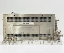 APPLIED MATERIALS 0190-38324 MANIFOLD MODULE REV 02