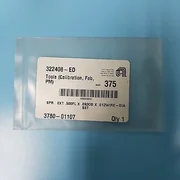 321-0301// AMAT APPLIED 3780-01107 SPR EXT 1/2 FL .093OD NEW