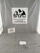 Applied Materials Pindowel Screws for Heater PN: 3690-01211