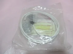 AMAT 0150-35809 Cable Assembly, 9 PIN MFC RTP Non-Toxic, 419519