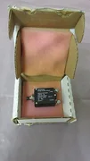 AMAT 0680-01962 Circuit Breaker THERM Single POLE 20A PB 50VDC 250VAC 414706
