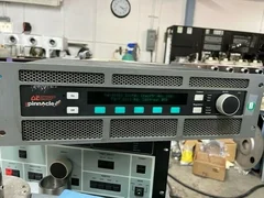 Advanced Energy AE 3152436-348 DC Pinnacle Plus RF Generator, 10kW, 453247