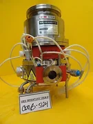 Ebara ET300WS-A Turbo-Molecular Pump AMAT 3620-01535 Heated Refurbished
