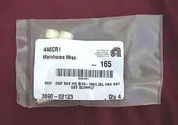 APPLIED MATERIALS 3690-02123