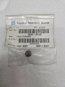 Applied Materials 0020-32142 PLUG, FEEDTHRU AMAT