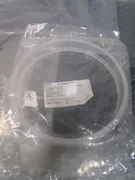 AMAT 0200-10073 Insulator Quartz PIPE 200MM, Cathode Applied Ceramics, 108489