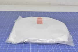 0040-09958 / SHELL ASSY, 200MM NOTCH, IS MONO,5MIC / APPLIED MATERIALS AMAT