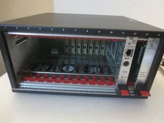 APPLIED MATERIALS 0010-03968 DPS II CHAMBER CONTROLLER AMAT Chassis LAST ONE