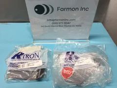 2 AMAT 0150-03313 Cable Assy, VME FEPC Floppy Interface, 143687