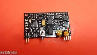 APPLIED MATERIALS Daughter Board 0660-01189 CARD (used)