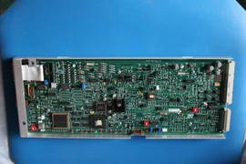 Advanced Energy PDX 5K Logic PCB 1301791K