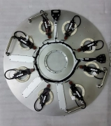 Applied Materials CENTURA LID HP, HP+ TYPE (0140-35110) AMAT (C)