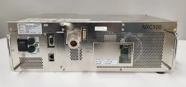 YASKAWA ERCR-NS01-B004-E1 WAFER ROBOT CONTROLLER NXC100 AMAT 0190-45689 NXC 100