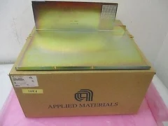 AMAT 0040-05531 Cover, CHM I/O, Drawer Top, 409098