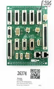 26374 LAM RESEARCH PCB NODE 1PM, COMMON CIRCUIT BOARD 810-802901-305