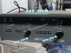 AE Advanced Energy PE II 5K RF power generator 200-208V