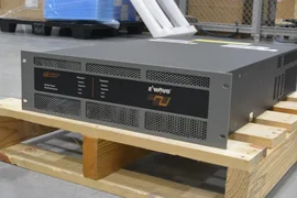 3152603-016 / E-WAVE 2CH BIPOLAR PULSED DC POWER SUPPLY / ADVANCED ENERGY