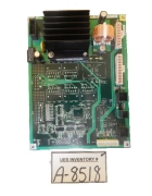 Nikon 4S008-152 Isolated DC/DC Converter Board PCB PRE2 PWSEP Working