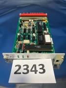 APPLIED MATERIALS AMAT 0090-76097 PCB ASSY CENTERFINDER SBC FOR MC-ROBOT