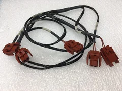 AMAT 0150-09461 Cable Assy Sacvd Chamber Lid Interlock, 118543