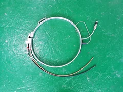 As-Is Lam 678-031432-004 TCR RING
