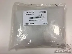 0020-20658 SOCKET RETAINER, 8", DEGAS
