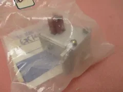 AMAT 0010-21743 Assy Thermal Switch PVD Chamber 300MM MD, Assembly, 400115
