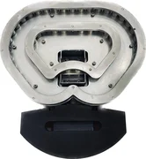 Applied Materials 0010-14875 MAGNET ASSEMBLY, 200MM BUTTERFLY-1.0 AMAT