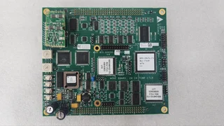 Lam Research NODE PCB, 24 CH TEMP CTLR 853-049542-173