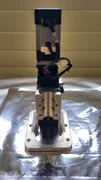 Applied Materials CHC I/O Lift Assembly AMAT 0010-03438