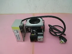 AMAT 0010-09968 Heated Throttle Valve 5000 Etch, Vexta Motor PX245-02AA-C4