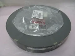 AMAT 0200-09558 Ring, Focusing Quartz, 150mm Poly Ext Cath, 417531