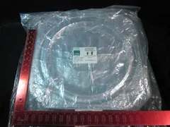 AMAT 0020-22982 ADAPTER TIN 8" WAFER CHAMBER 16"