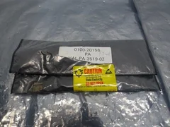 AMAT 0100-20158 BALZER RGA INTERFACE BD, 111784