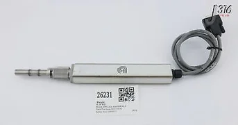 26231 APPLIED MATERIALS PYROMETER RADIANCE RTP (PARTS) 0150-00743