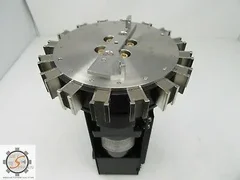 0010-75524 / ASSY, HDP EXTENDED ROBOT DRIVER UPPER/LO (SET OF 2) / AMAT
