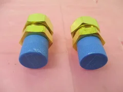 LAM 920-094661-034 Fitting Connector Male 3/4 328665