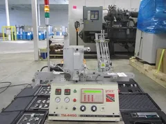 VTEK TM4400 SMD Taping Machine Tape and Reel V-tek SMT PCB
