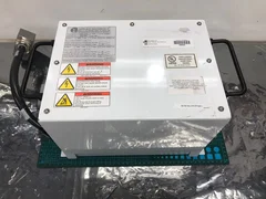 Applied Materials 0195-14444 BZPED BSTR,S2 INTFC,W/O XFMR, PROD PRECISION