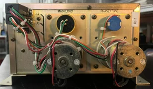 AE Advanced Energy RF Plasma Products MN3150005-001 D SE, AM-5, 500W@ 13.56MHz