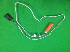 AMAT 0090-77245 HARNESS, NH4OH LOW LEVEL SENSOR , USED