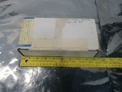 AMAT 0100-14004 PCB, VME EXTENDER ASSY, 105788