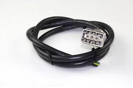 Applied Materials P/N 0150-41611 Power Cable Generator Harting Conn