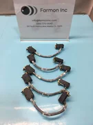 5 AMAT 0150-09254 Harness Assy, 176235