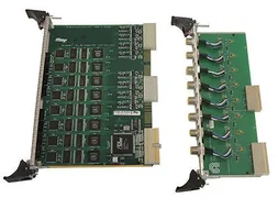 AMAT 0190-04200 DeviceNet Pro 6U CompactPCI Interface &amp; DNet Rear Transition