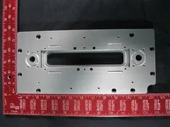 LAM WINDOW CHAMBER 9400/A6 PLATE 715-032012-001 810-02395