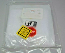 0021-03255 / BLANKOFF, SLIT VALVE MOUNT PR7 ABOVE / APPLIED MATERIALS AMAT