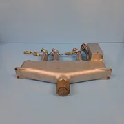 208-0201 AMAT APPLIED 0010-27495 (#1) APPLIED MATRIALS COMPONENTS [ASIS]